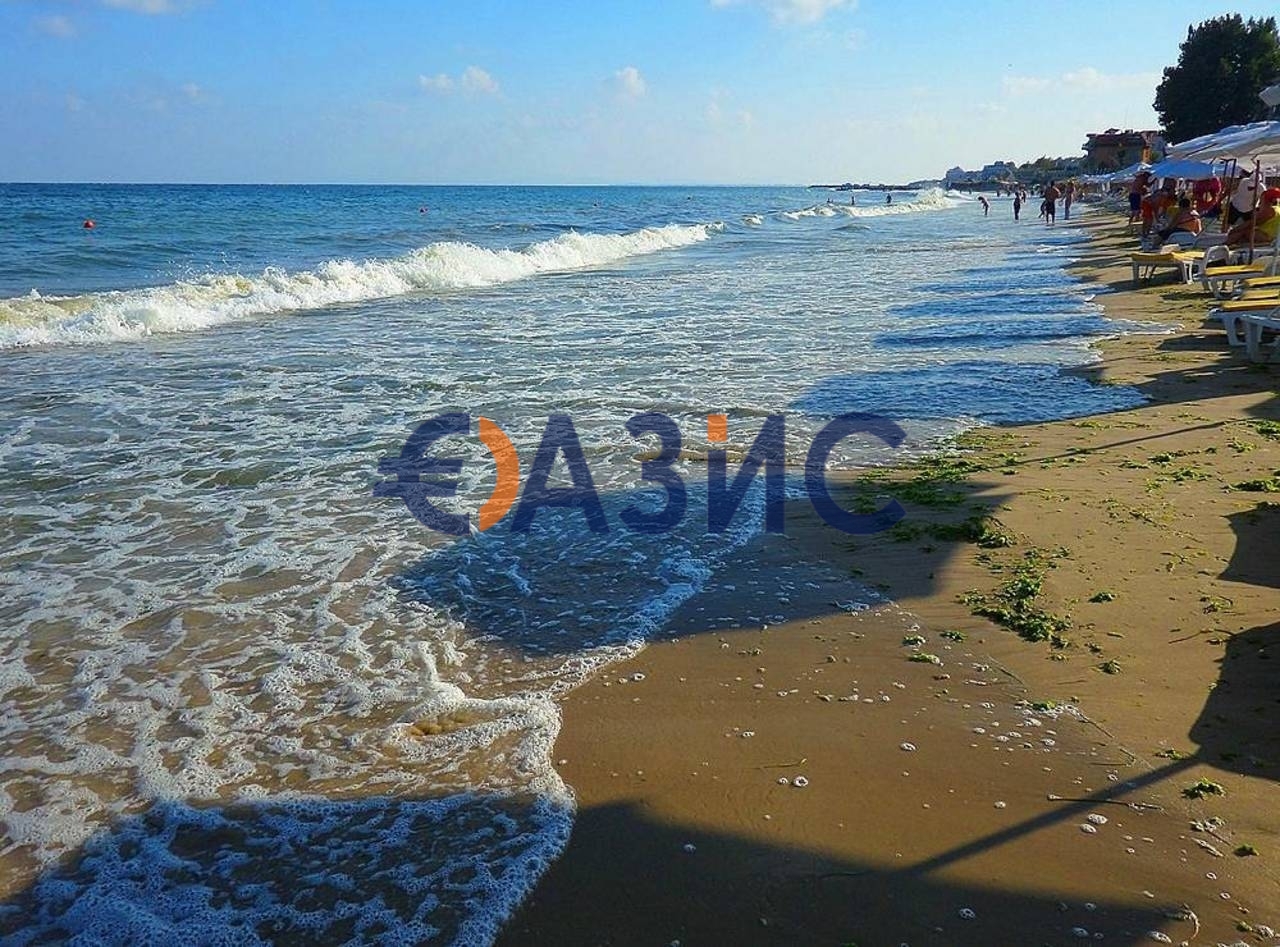 Апартаменты в Равде, Болгария, 63.4 м² - фото 11