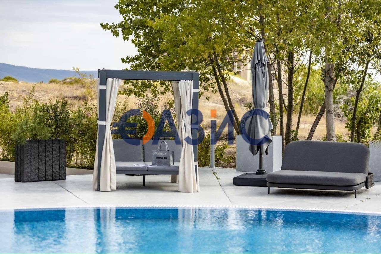 Апартаменты на Солнечном берегу, Болгария, 96.9 м² - фото 11