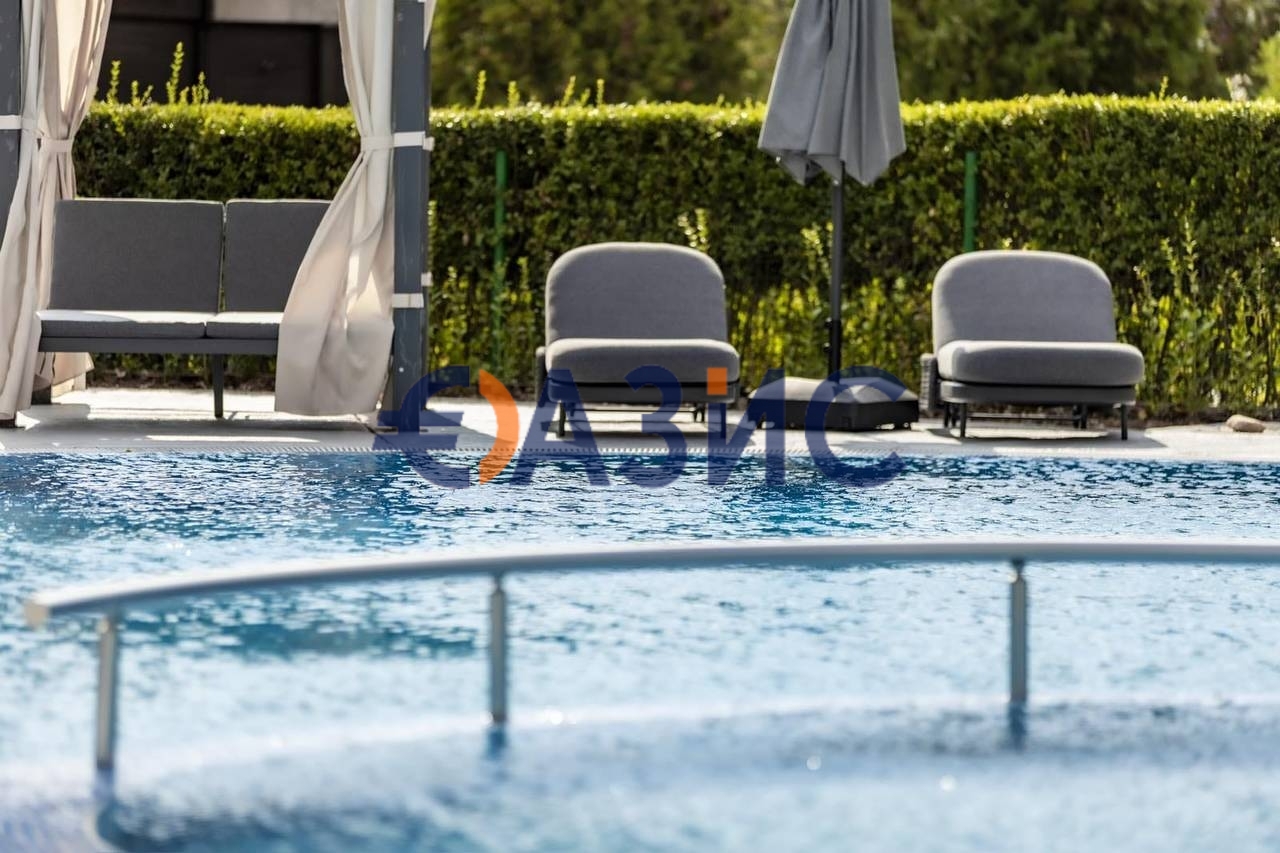 Апартаменты на Солнечном берегу, Болгария, 96.5 м² - фото 13