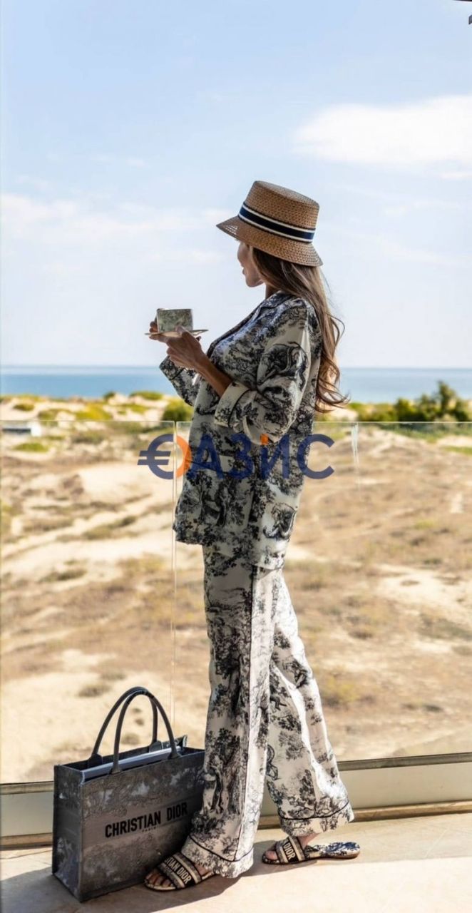 Апартаменты на Солнечном берегу, Болгария, 96.9 м² - фото 16