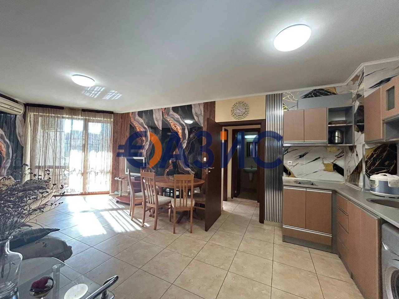 Апартаменты в Равде, Болгария, 108 м² - фото 16