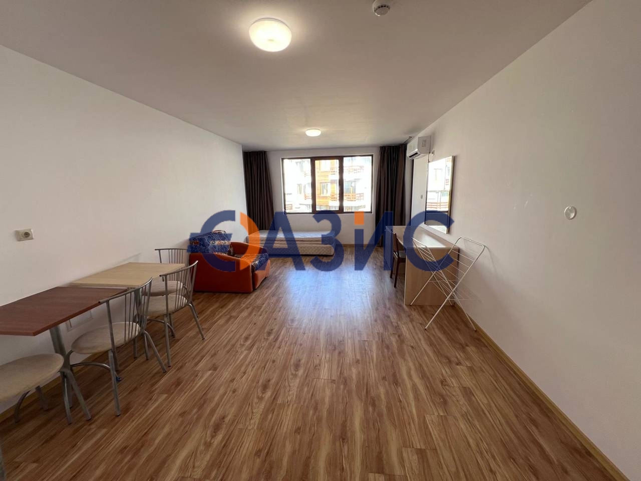 Апартаменты на Солнечном берегу, Болгария, 66 м² - фото 16