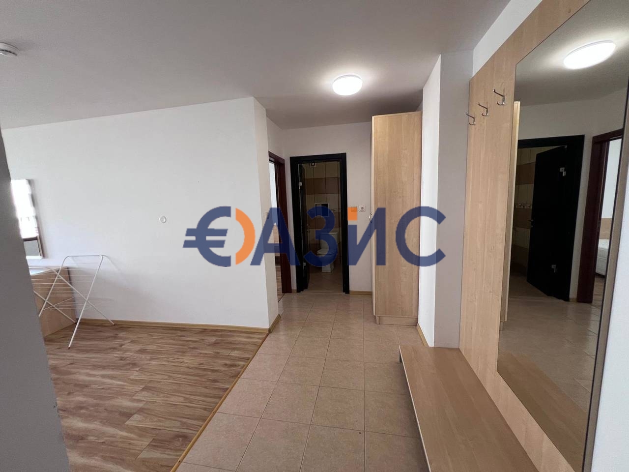 Апартаменты на Солнечном берегу, Болгария, 66 м² - фото 17