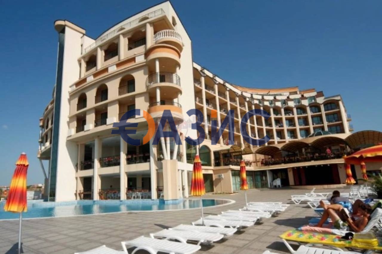 Апартаменты в Святом Власе, Болгария, 43.9 м² - фото 19