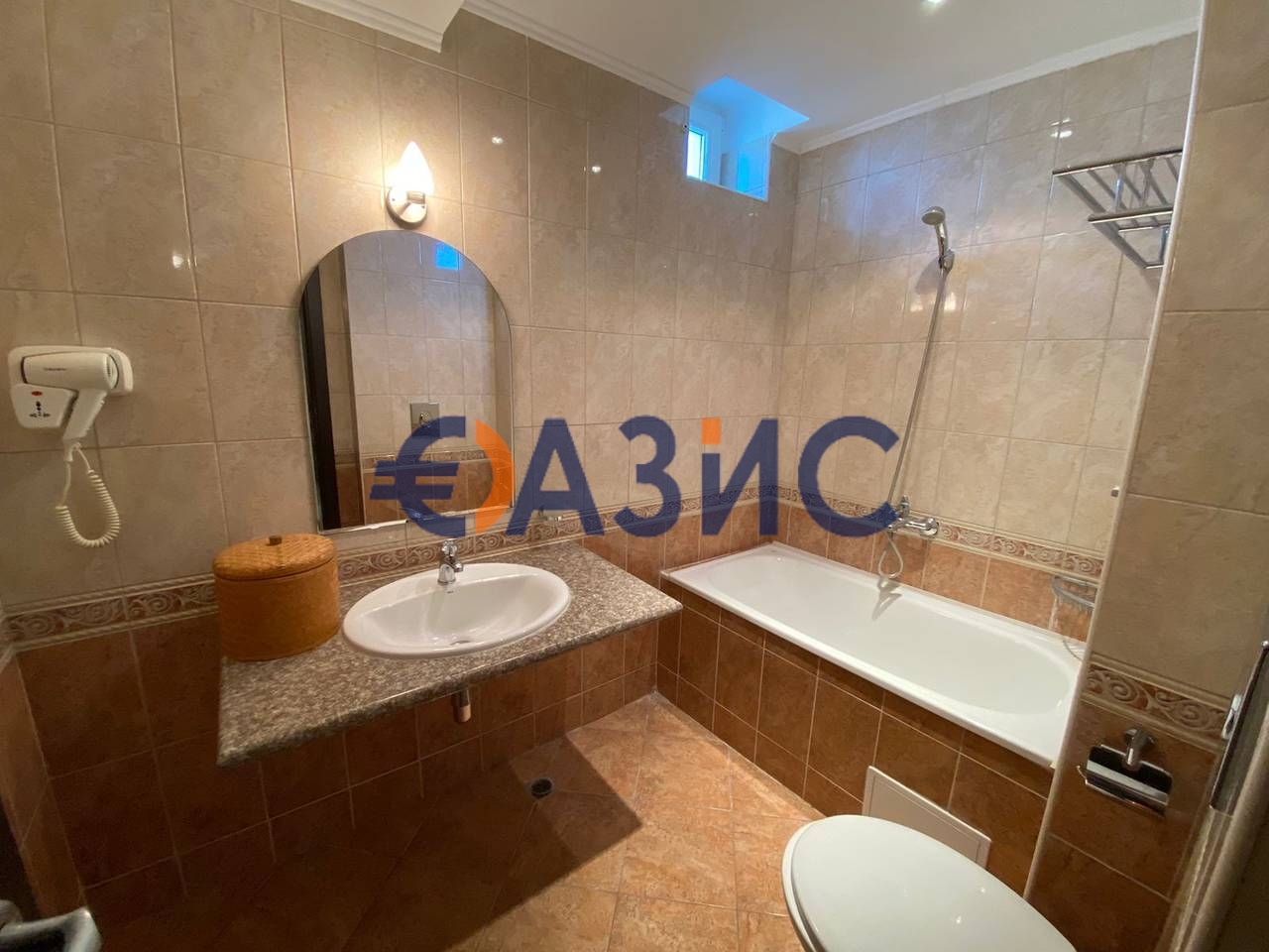 Апартаменты в Поморие, Болгария, 72 м² - фото 19