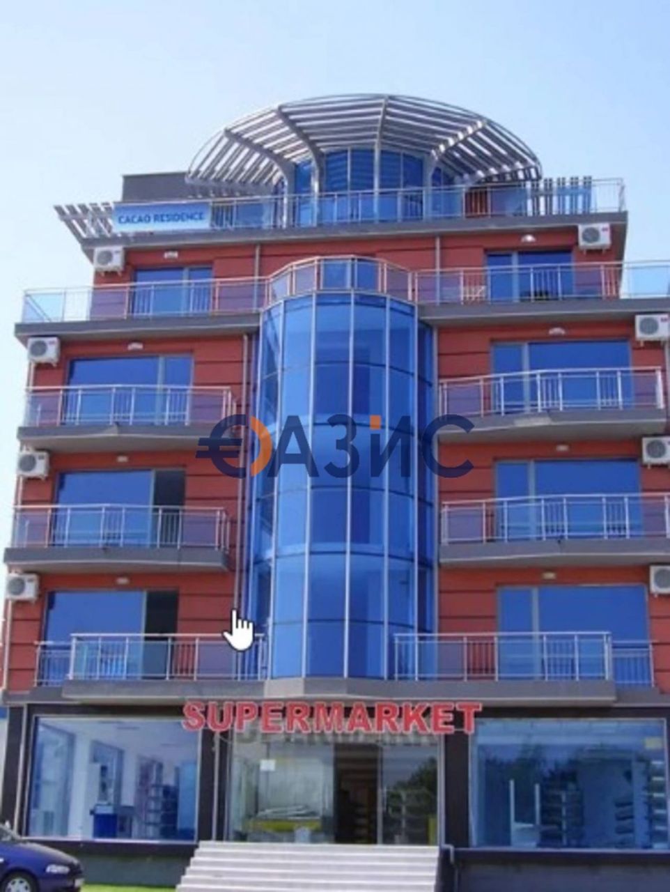 Апартаменты на Солнечном берегу, Болгария, 98.7 м² - фото 19