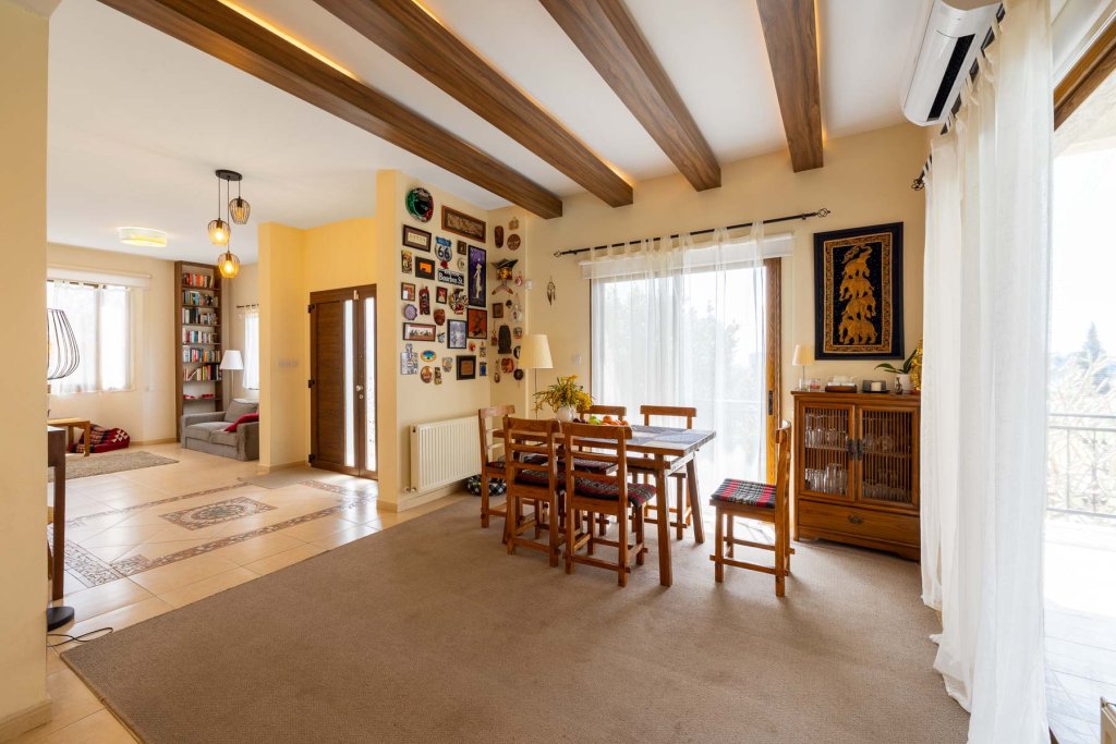 Квартира в Лимасоле, Кипр, 310 м² - фото 3