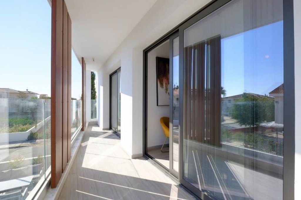 Квартира в Ларнаке, Кипр, 257 м² - фото 4