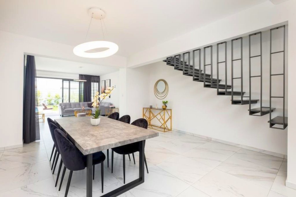 Квартира в Ларнаке, Кипр, 273 м² - фото 5