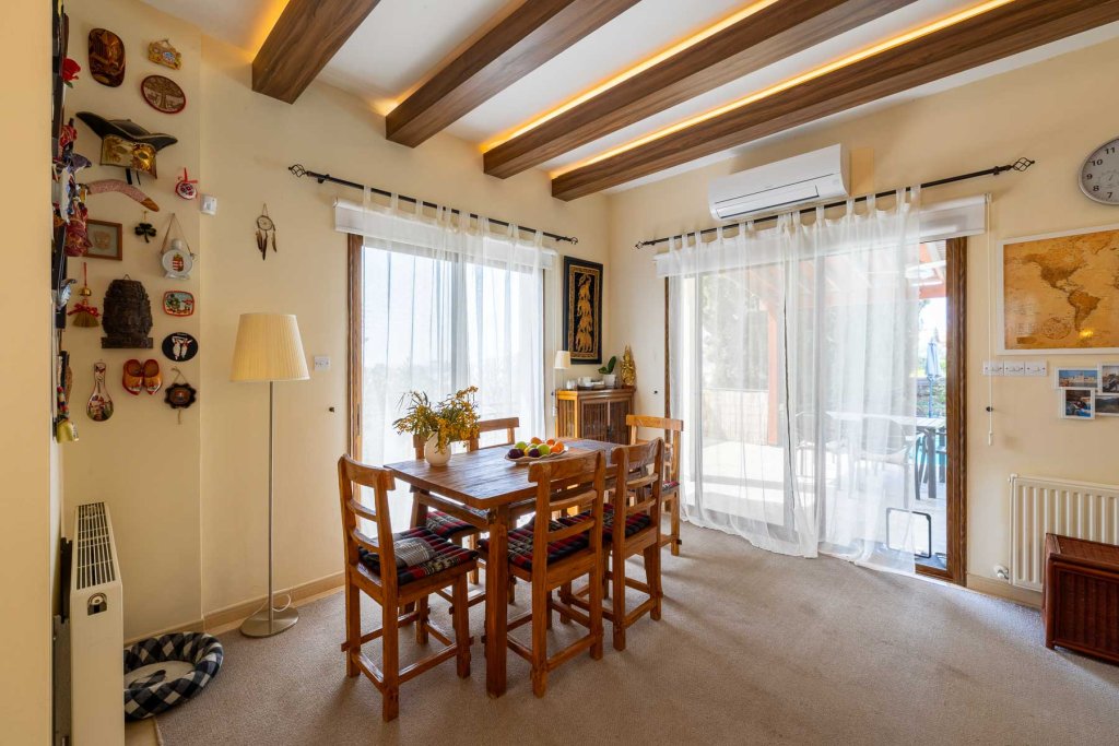 Квартира в Лимасоле, Кипр, 310 м² - фото 5