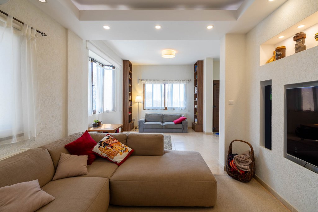 Квартира в Лимасоле, Кипр, 310 м² - фото 7