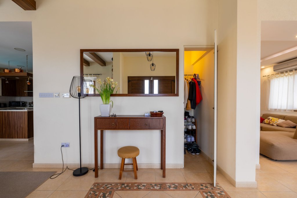 Квартира в Лимасоле, Кипр, 310 м² - фото 8