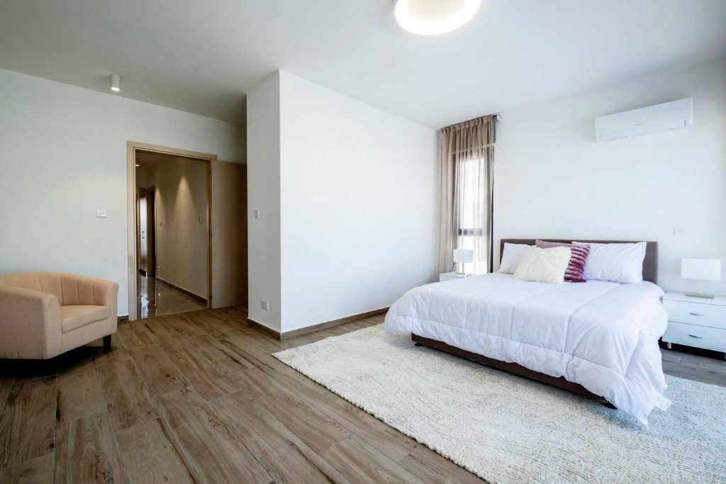 Квартира в Ларнаке, Кипр, 257 м² - фото 10