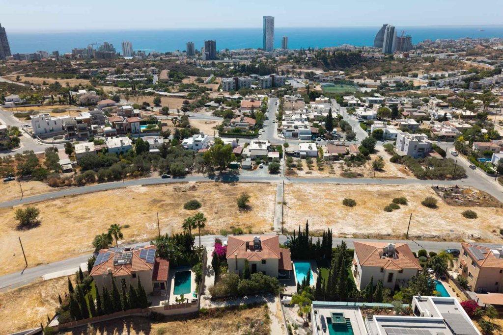 Квартира в Лимасоле, Кипр, 310 м² - фото 18