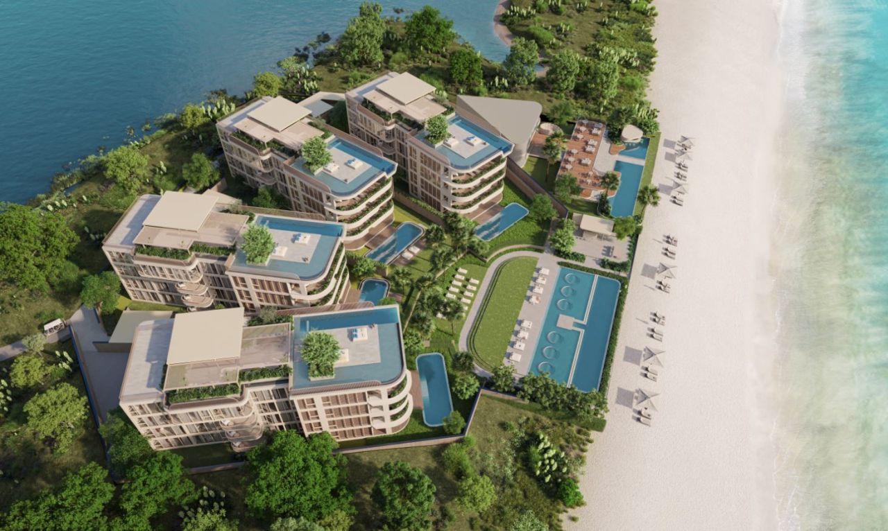 Апартаменты на острове Пхукет, Таиланд - фото 7