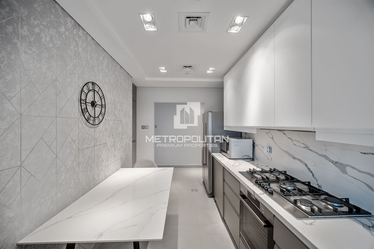 Апартаменты в Дубае, ОАЭ, 148 м² - фото 3