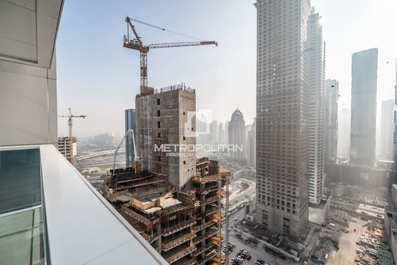 Апартаменты в Дубае, ОАЭ, 113 м² - фото 3