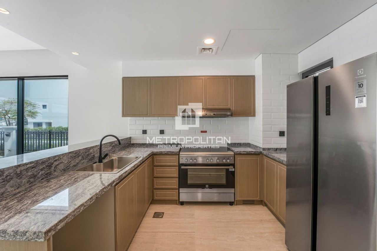 Таунхаус в Дубае, ОАЭ, 288 м² - фото 3