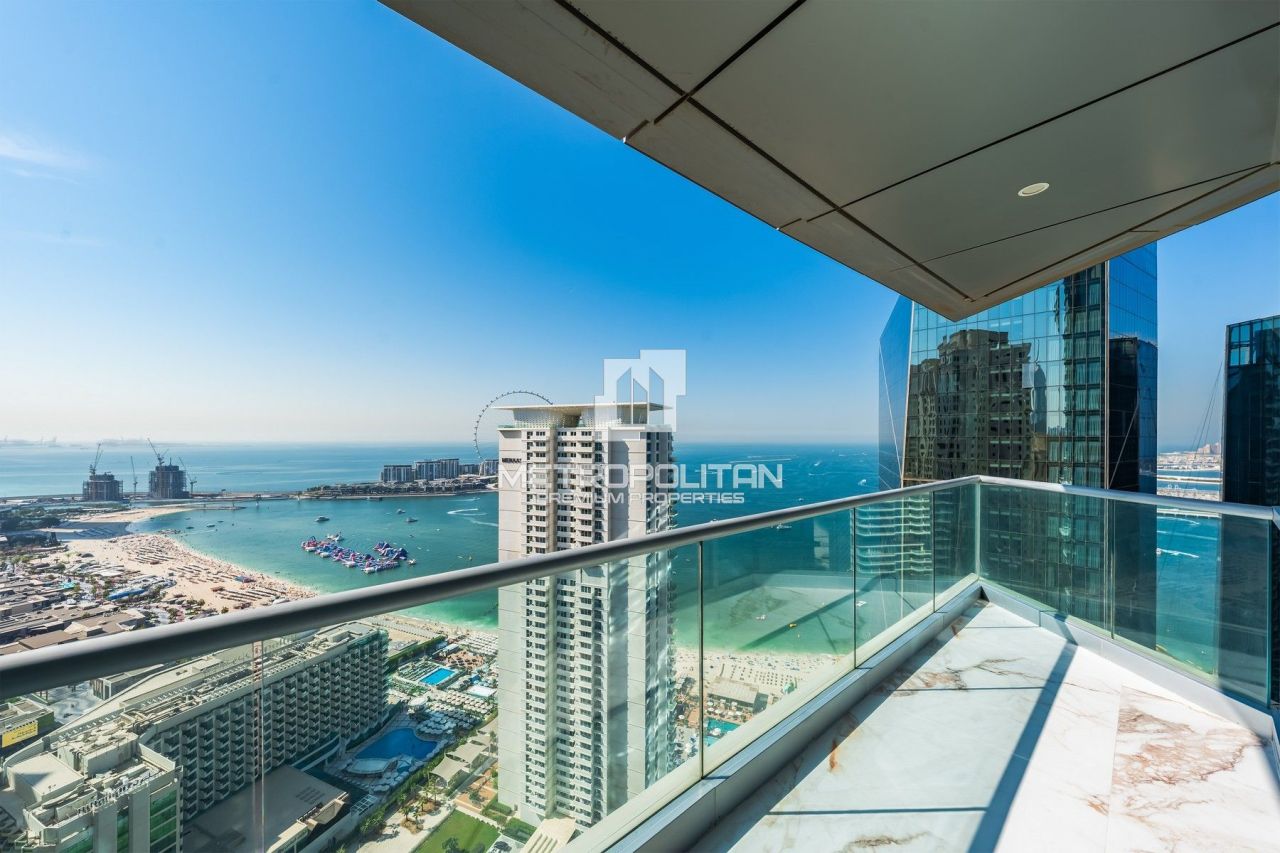 Апартаменты в Дубае, ОАЭ, 207 м² - фото 3