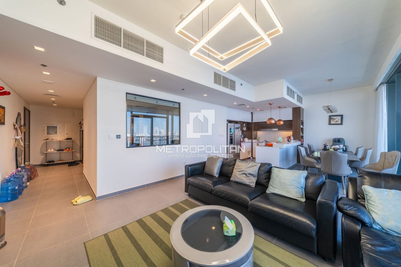 Апартаменты в Дубае, ОАЭ, 153 м² - фото 4