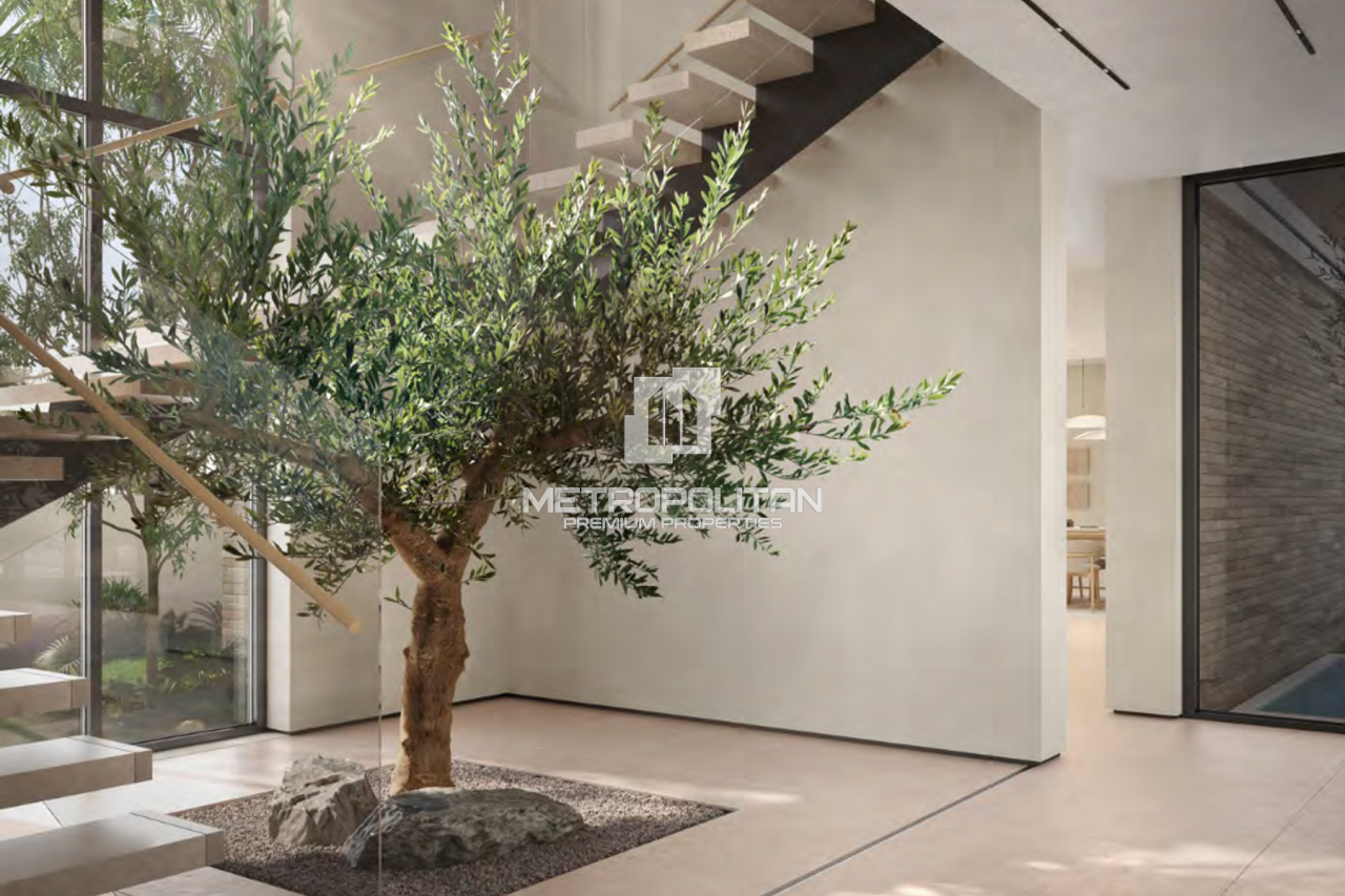 Таунхаус в Дубае, ОАЭ, 289 м² - фото 4