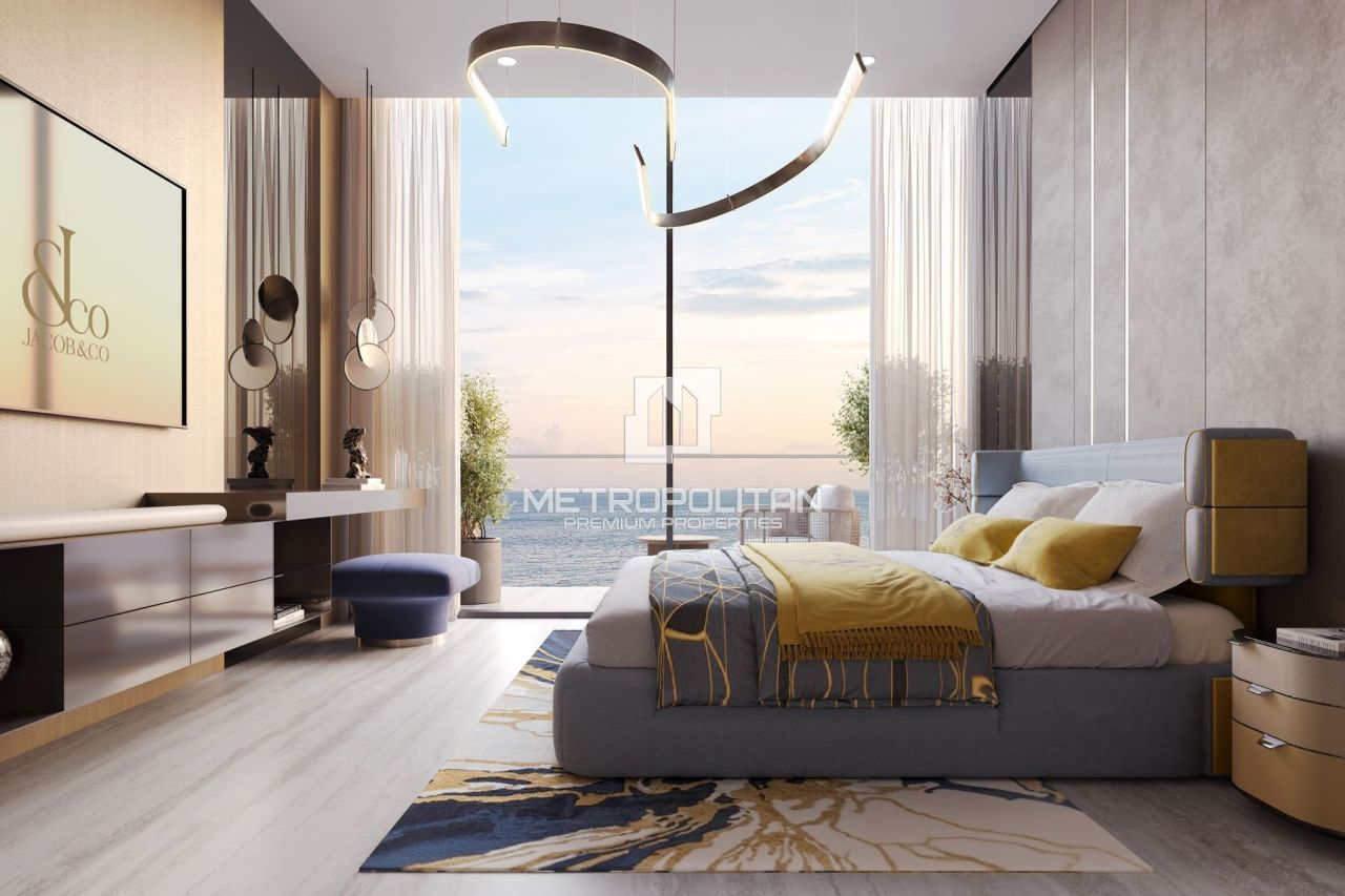 Апартаменты в Рас-эль-Хайме, ОАЭ, 70 м² - фото 3