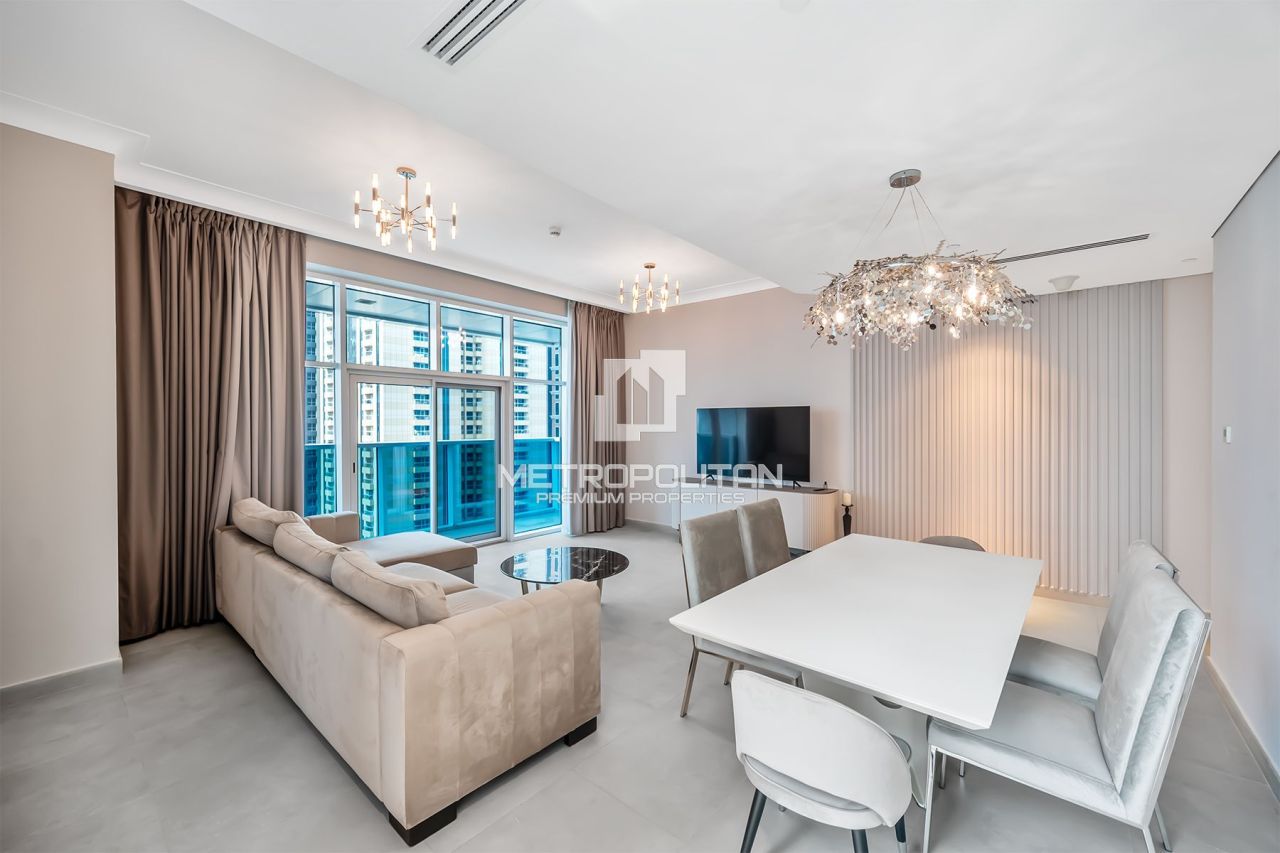 Апартаменты в Дубае, ОАЭ, 148 м² - фото 5