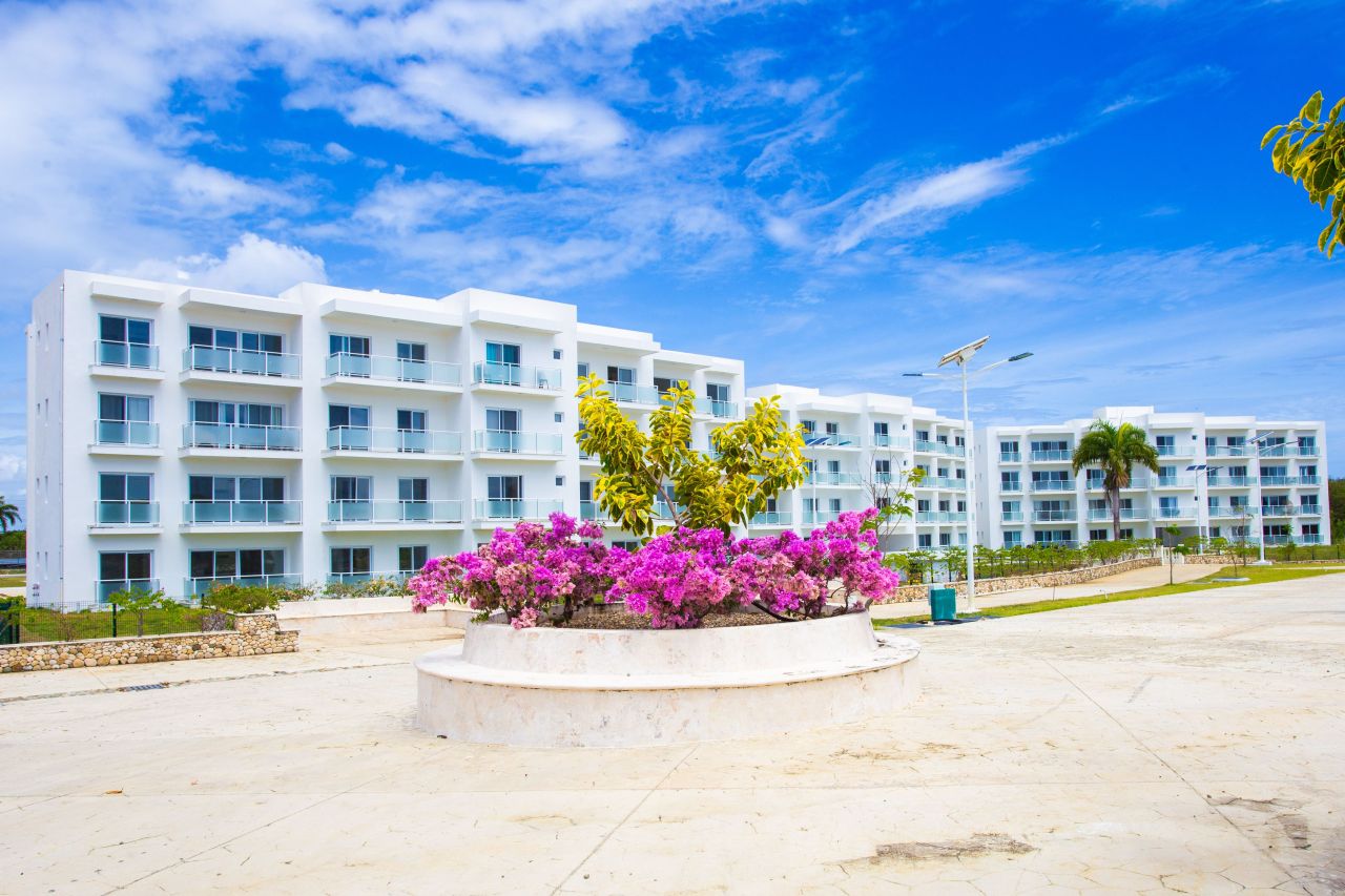 Квартира в Сосуа, Доминиканская Республика, 47 м² - фото 16