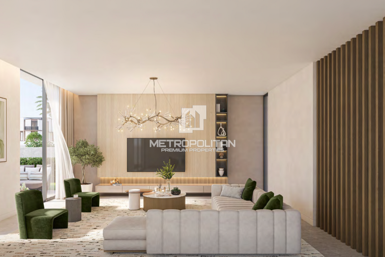 Таунхаус в Дубае, ОАЭ, 289 м² - фото 5