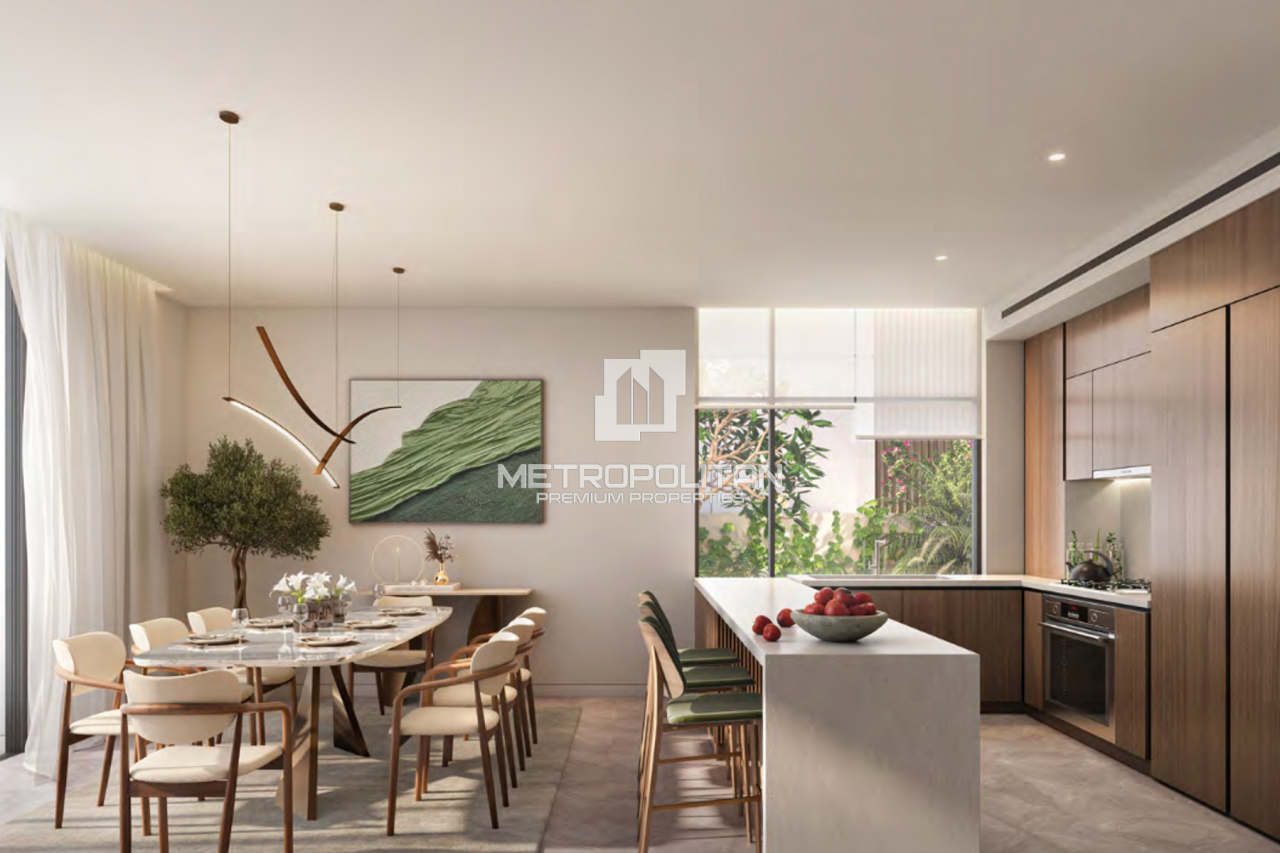 Таунхаус в Дубае, ОАЭ, 289 м² - фото 6