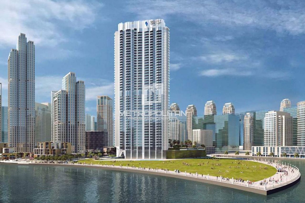 Апартаменты в Дубае, ОАЭ, 38 м² - фото 6