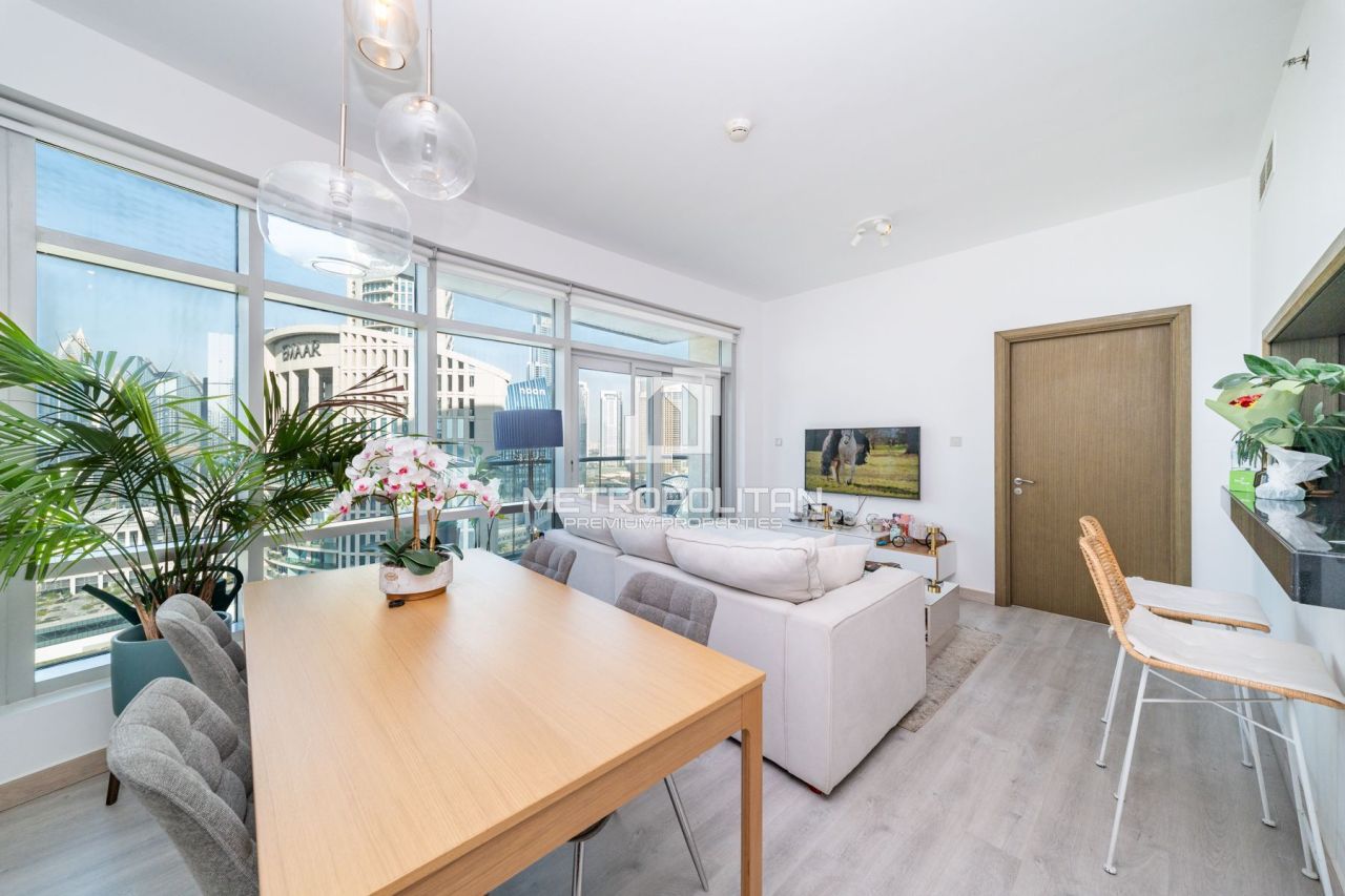 Апартаменты в Дубае, ОАЭ, 69 м² - фото 6