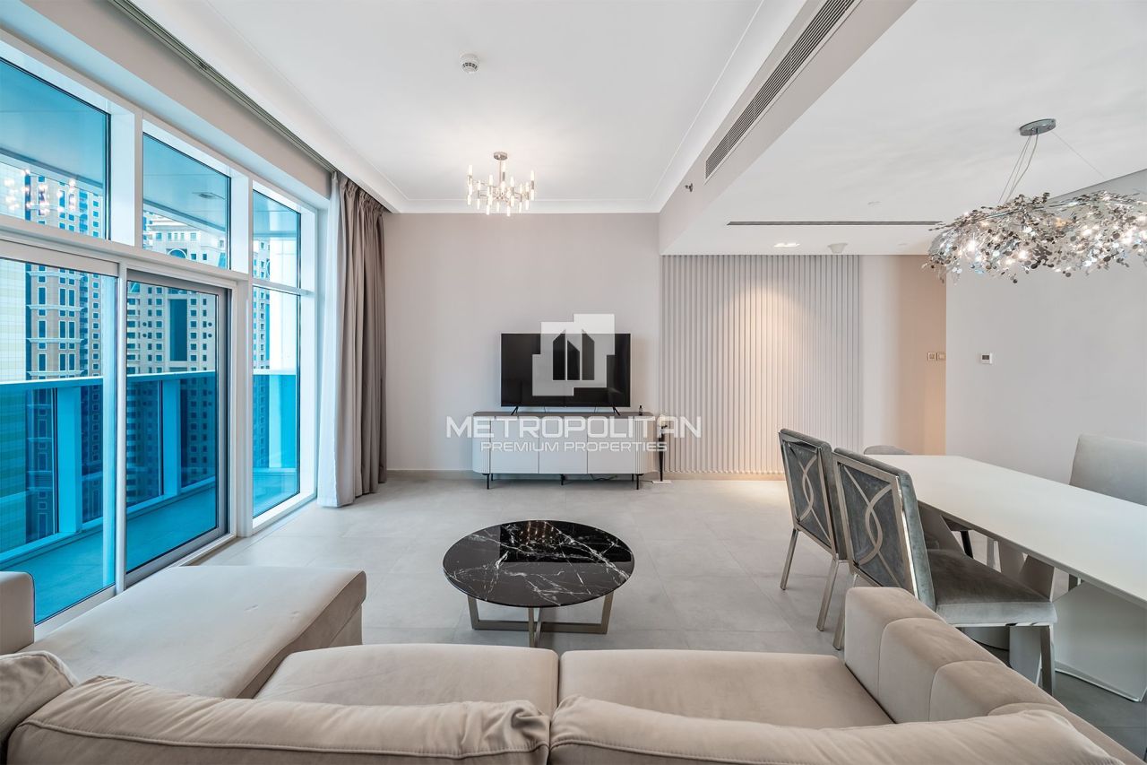 Апартаменты в Дубае, ОАЭ, 148 м² - фото 6