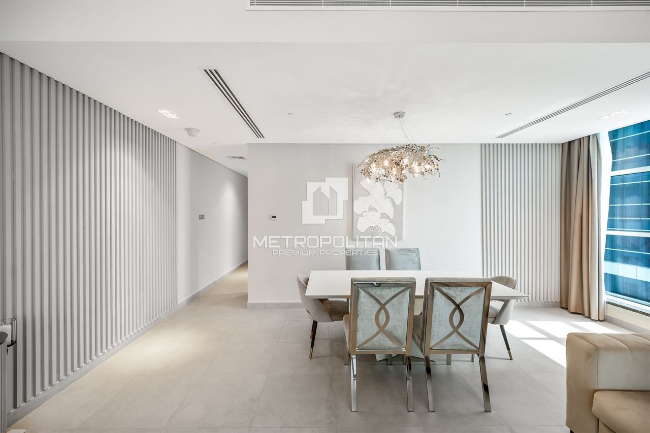 Апартаменты в Дубае, ОАЭ, 148 м² - фото 7