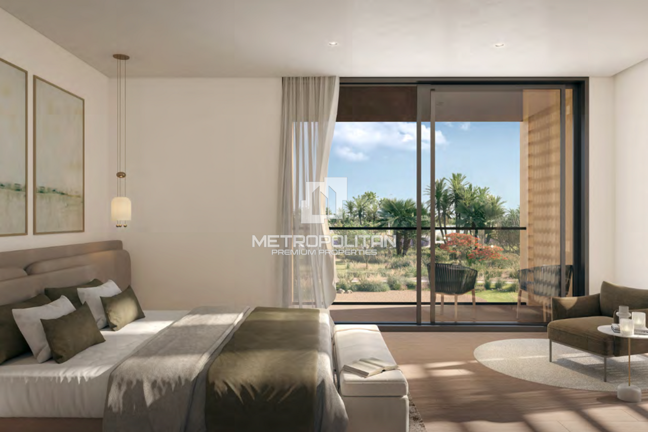 Таунхаус в Дубае, ОАЭ, 289 м² - фото 7