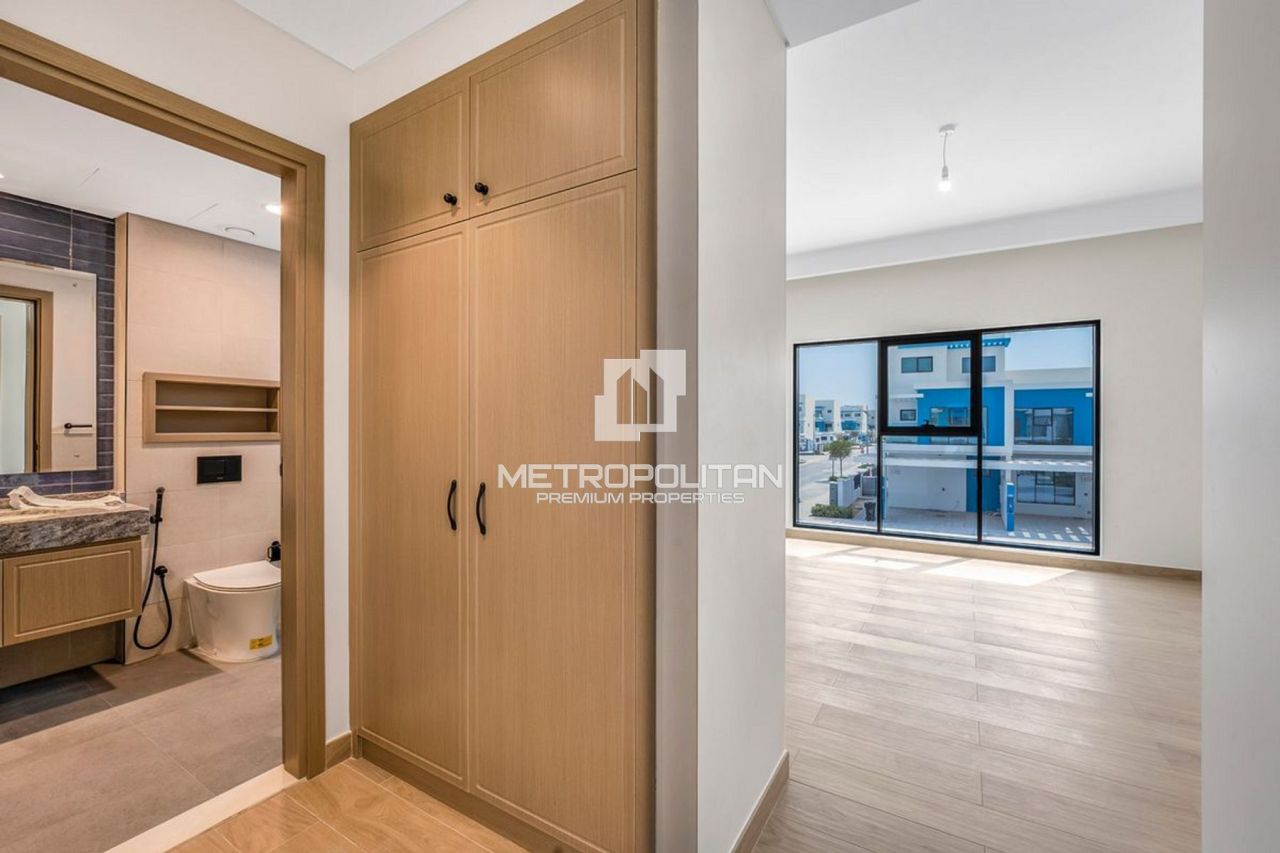 Таунхаус в Дубае, ОАЭ, 288 м² - фото 8