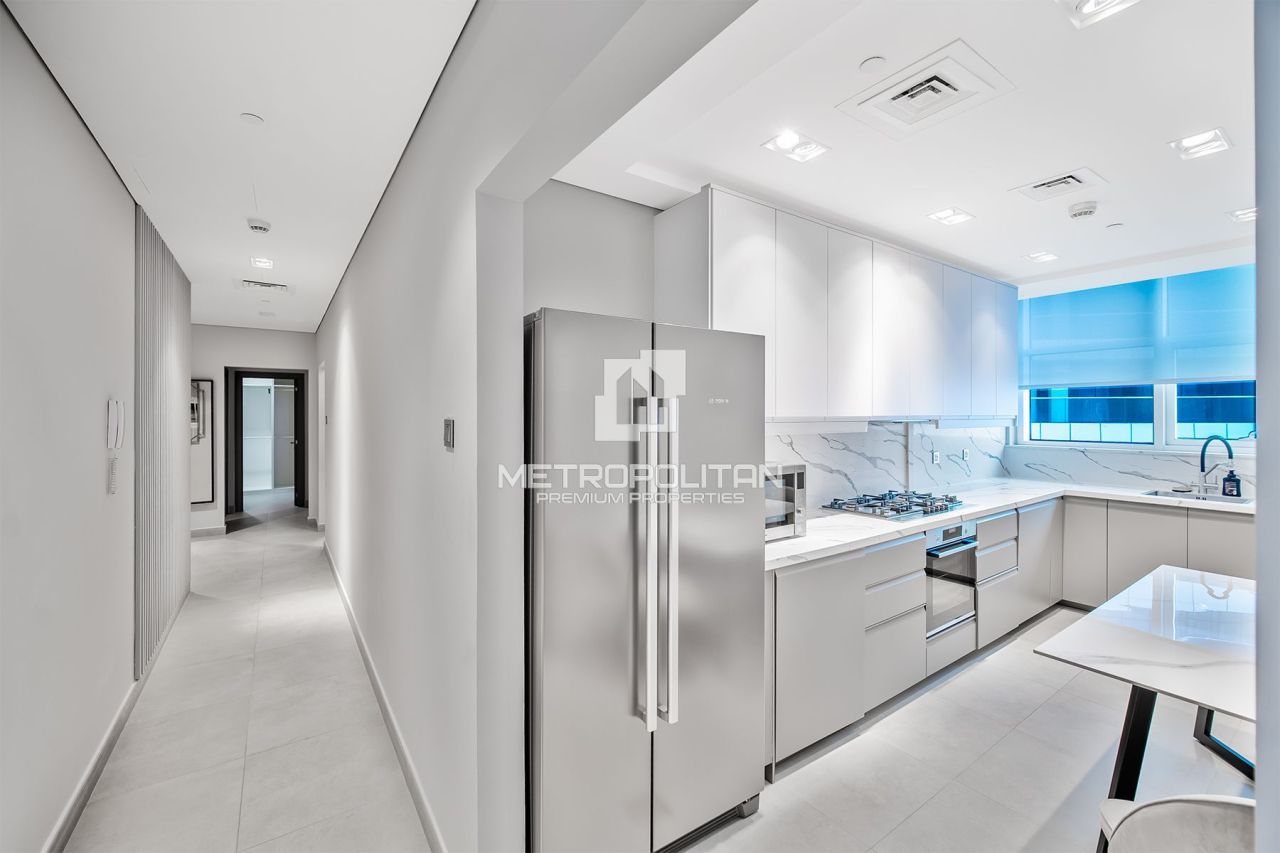 Апартаменты в Дубае, ОАЭ, 148 м² - фото 8