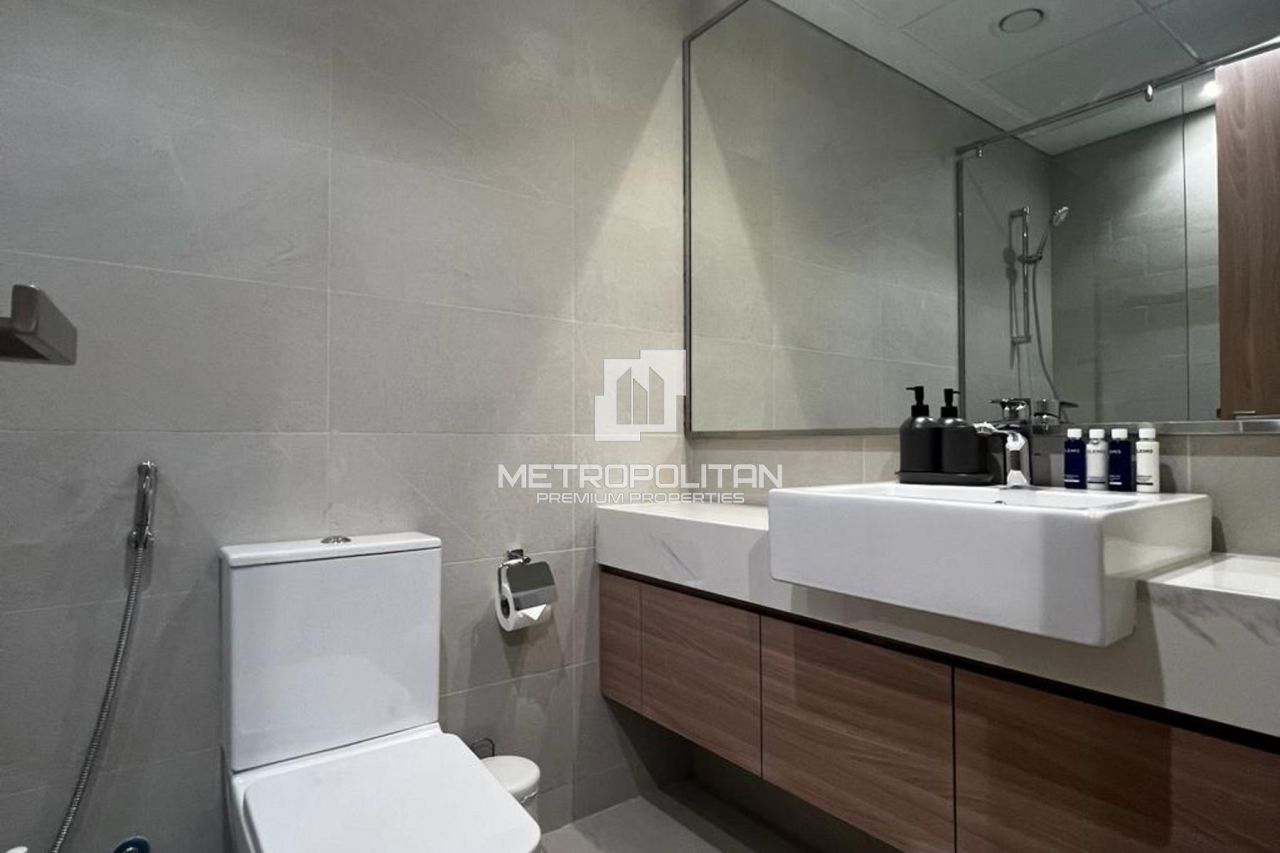 Апартаменты в Дубае, ОАЭ, 33 м² - фото 8