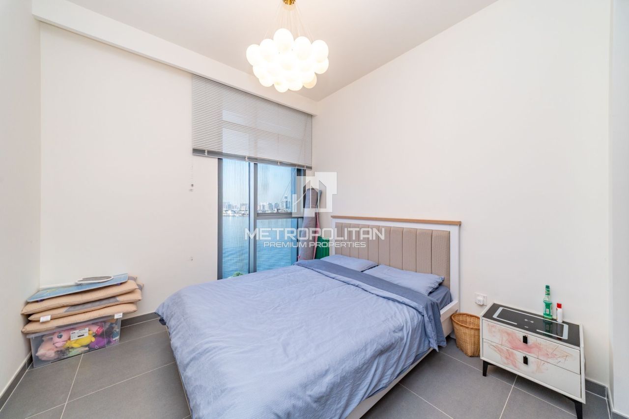 Апартаменты в Дубае, ОАЭ, 153 м² - фото 9