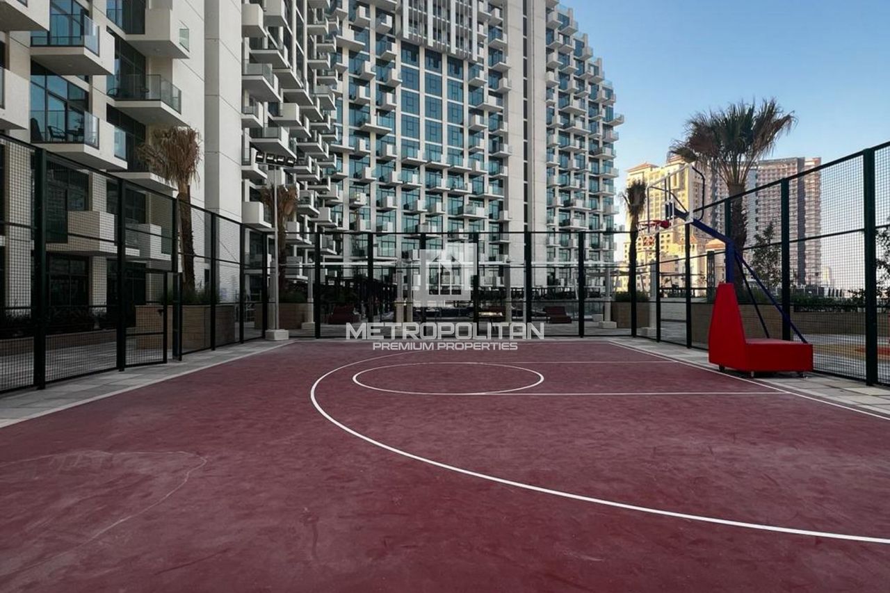 Апартаменты в Дубае, ОАЭ, 33 м² - фото 9