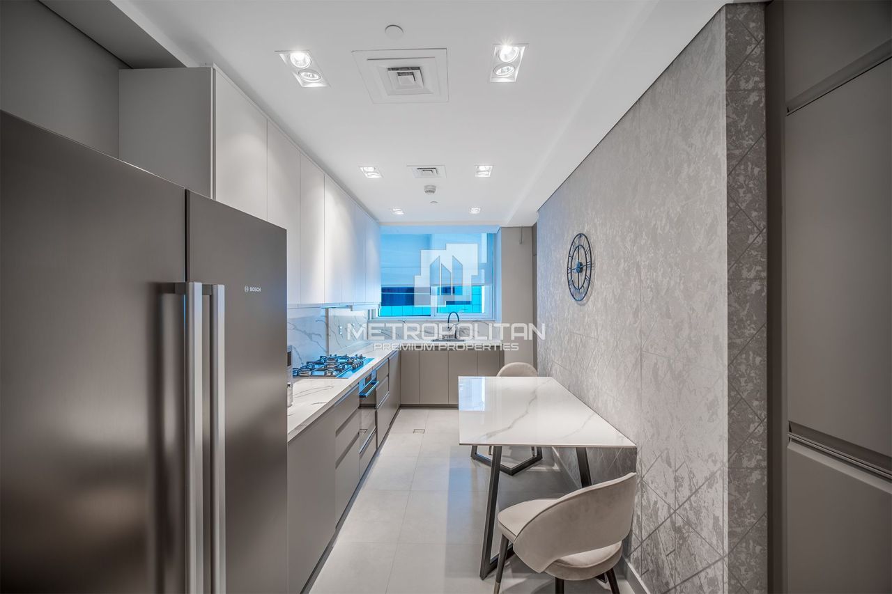 Апартаменты в Дубае, ОАЭ, 148 м² - фото 9