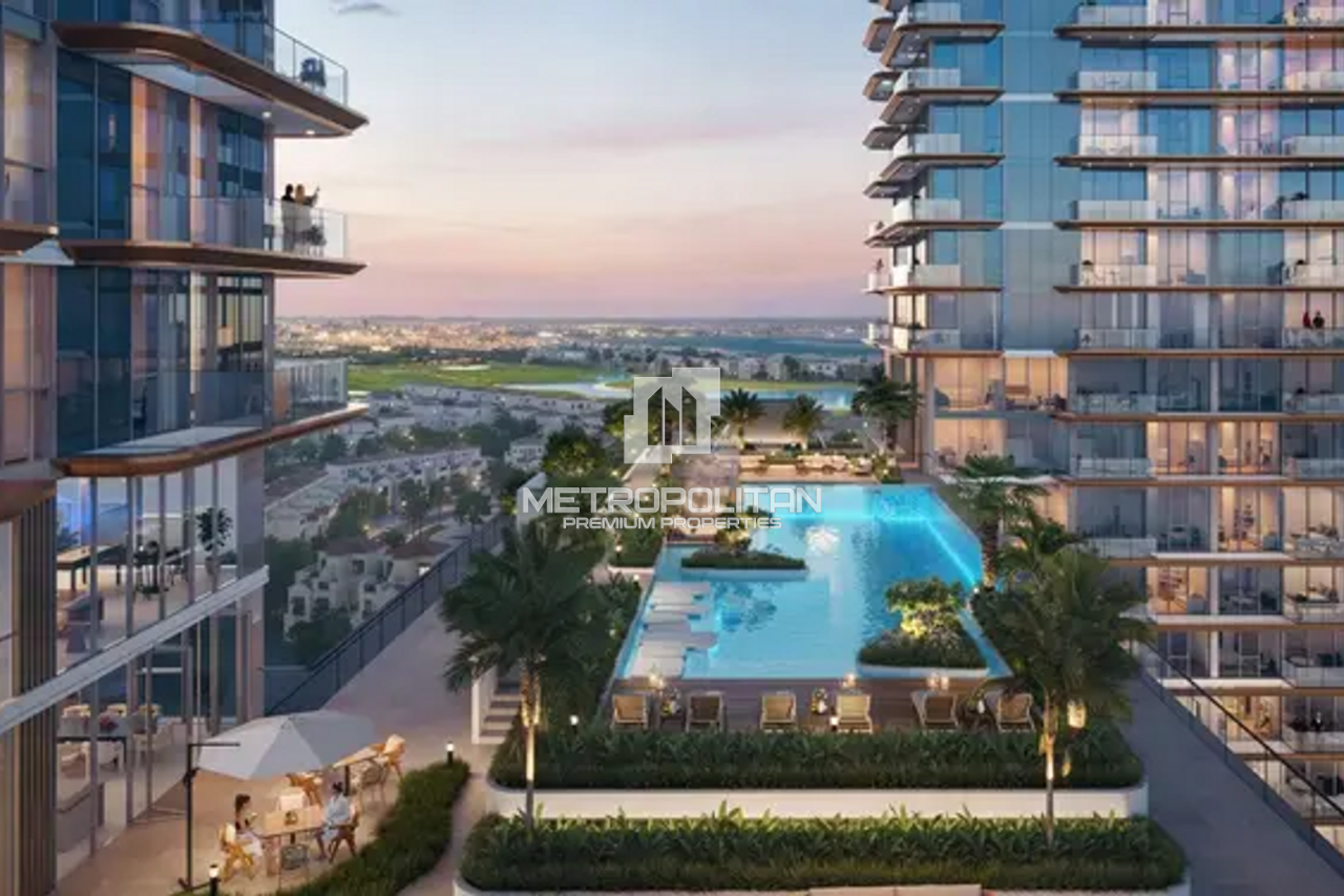 Апартаменты в Рас-эль-Хайме, ОАЭ, 75 м² - фото 9