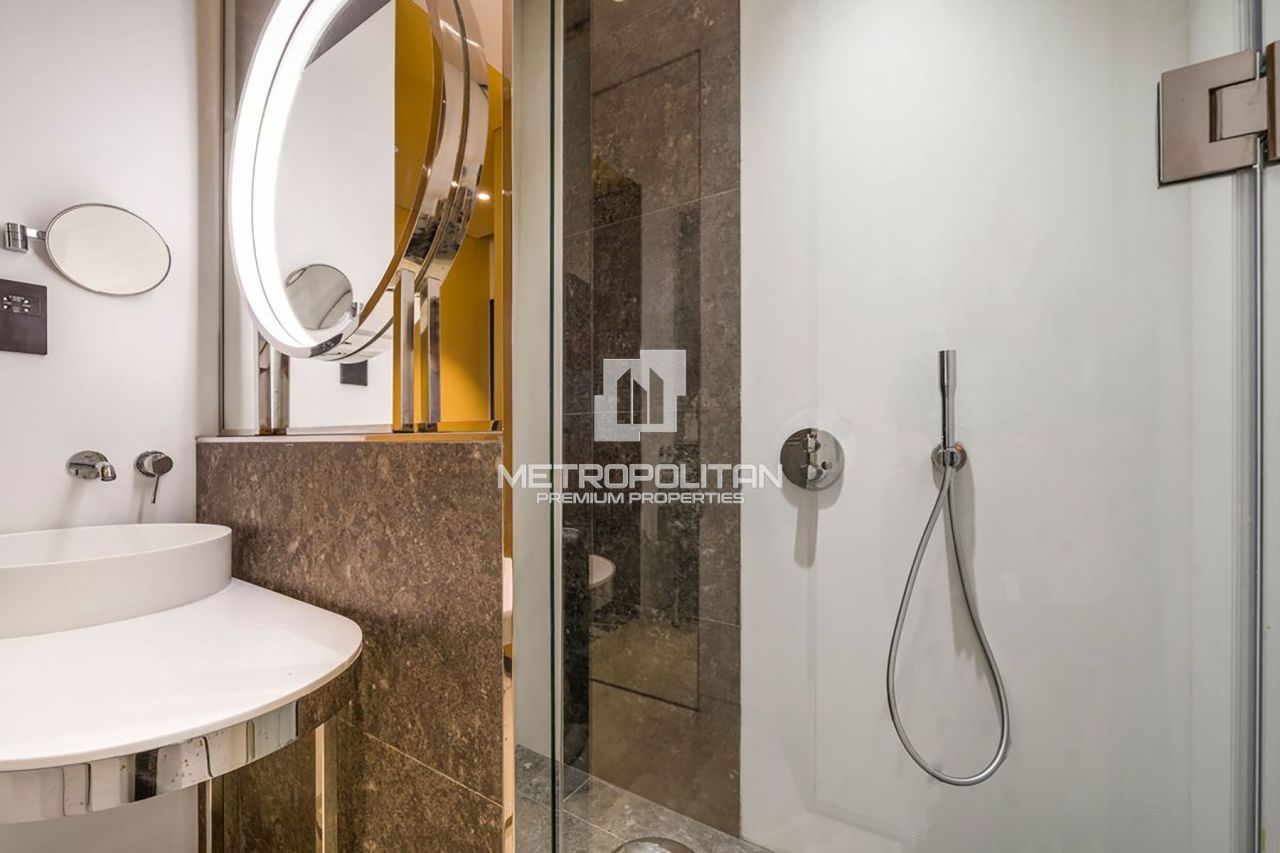 Апартаменты в Дубае, ОАЭ, 38 м² - фото 10