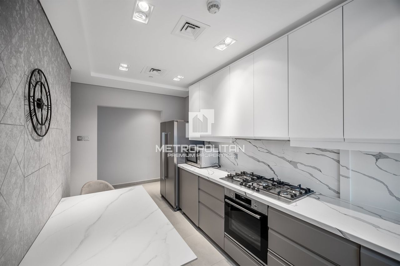 Апартаменты в Дубае, ОАЭ, 148 м² - фото 10