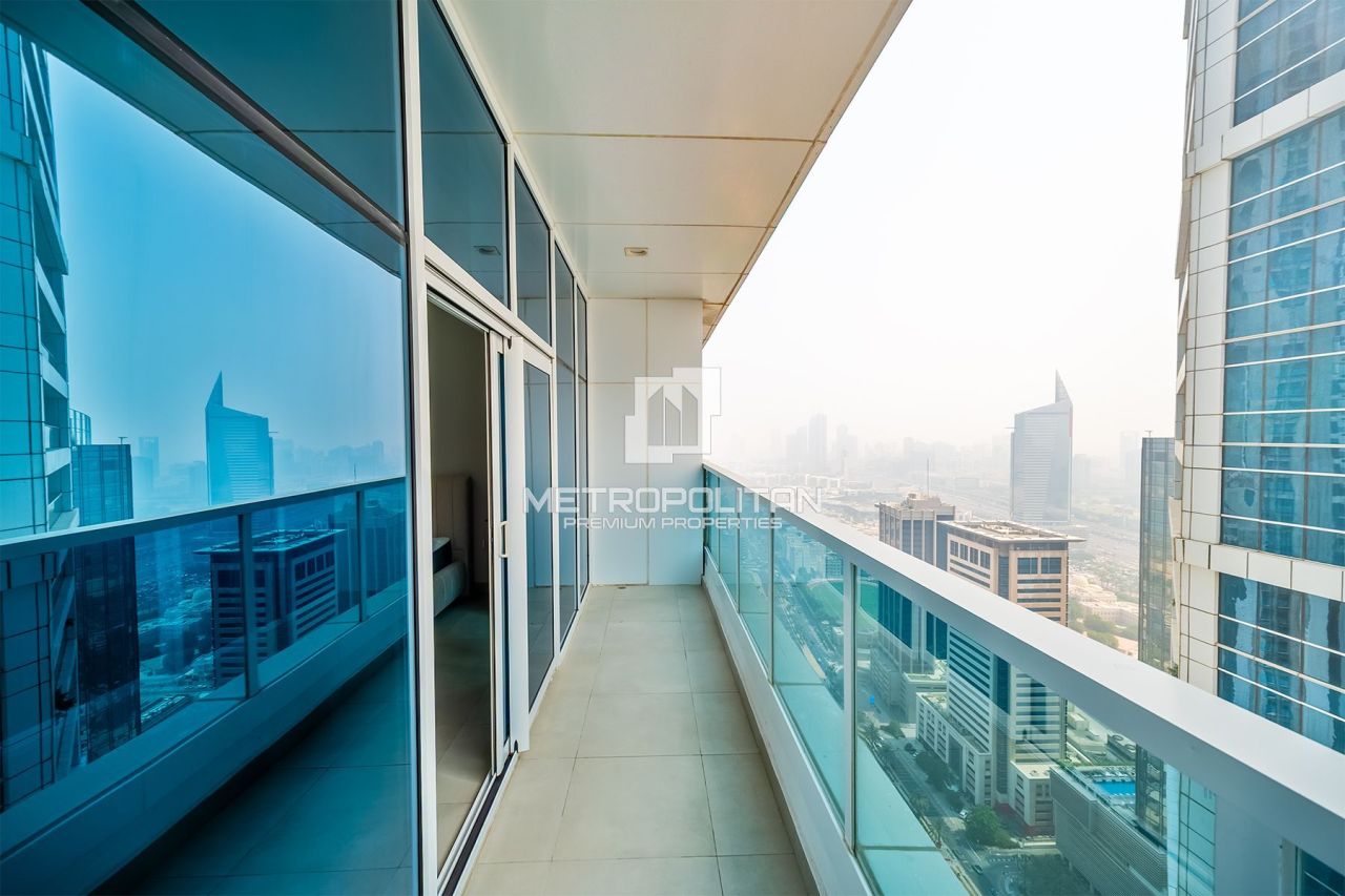 Апартаменты в Дубае, ОАЭ, 148 м² - фото 11