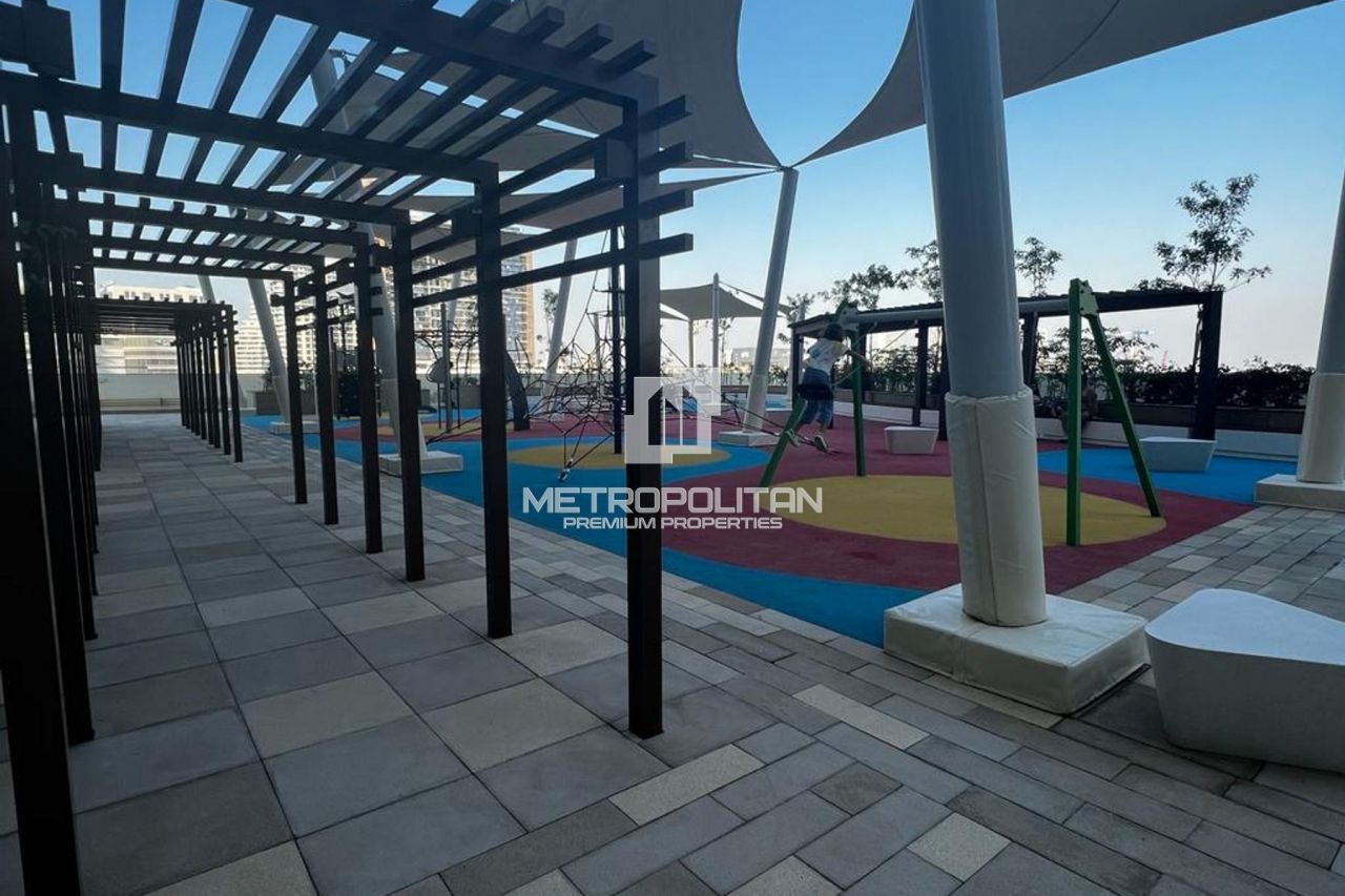 Апартаменты в Дубае, ОАЭ, 33 м² - фото 11