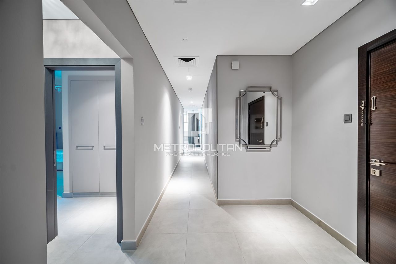 Апартаменты в Дубае, ОАЭ, 148 м² - фото 12