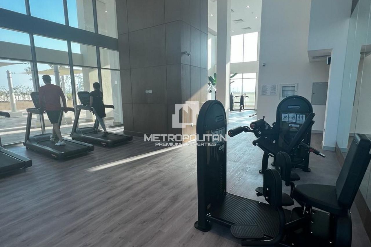 Апартаменты в Дубае, ОАЭ, 33 м² - фото 12