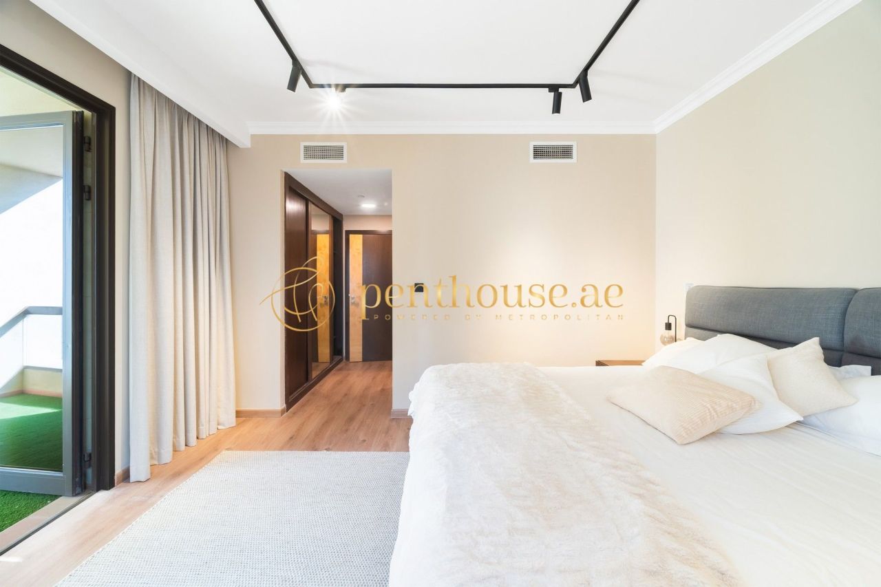 Апартаменты в Дубае, ОАЭ, 136 м² - фото 12