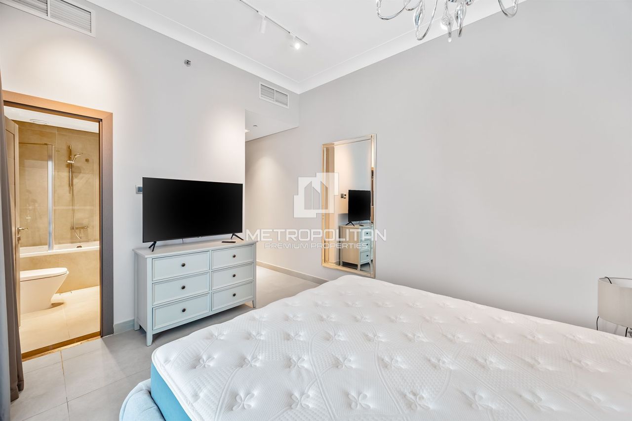 Апартаменты в Дубае, ОАЭ, 148 м² - фото 13